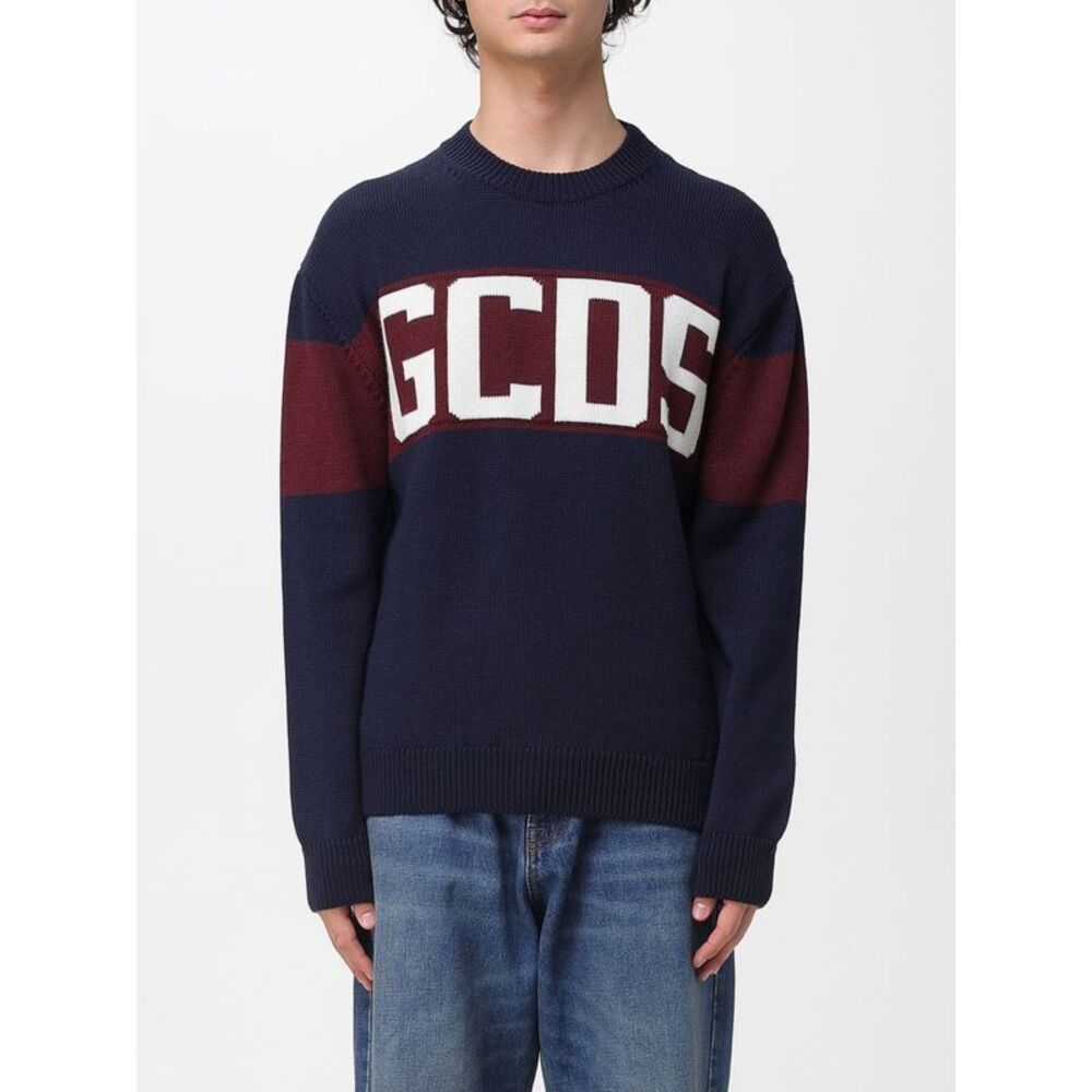 Gcds Men Sweater Men Gcds